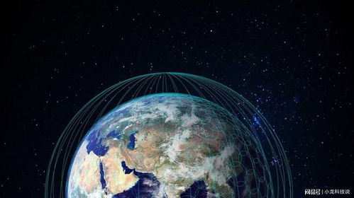 OneWeb發射首批衛星，開啟太空互聯網時代