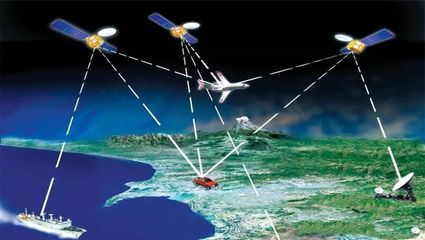 北斗搜救載荷成功通過國際搜救衛星組織技術審核，衛星通信服務邁出重要一步